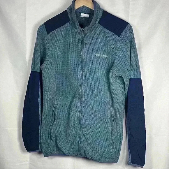 Columbia jacket men’s size small - Picture 1 of 3